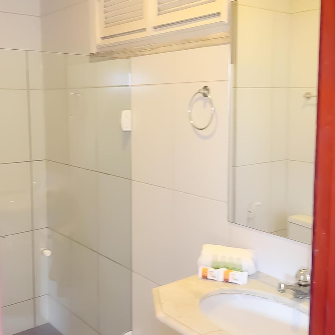 Hotel Sunshine Centro 컴부코 외부 사진