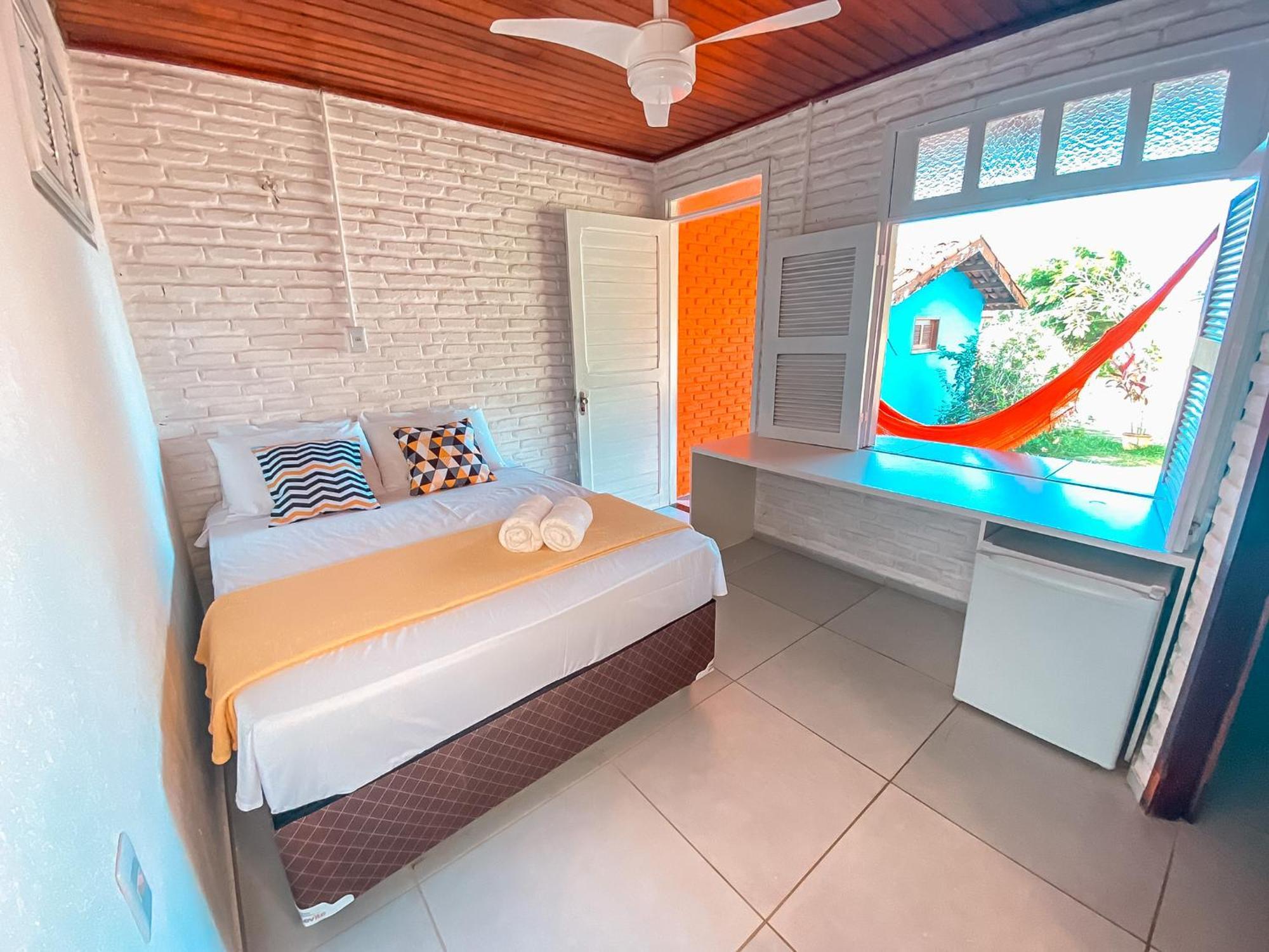 Hotel Sunshine Centro 컴부코 외부 사진