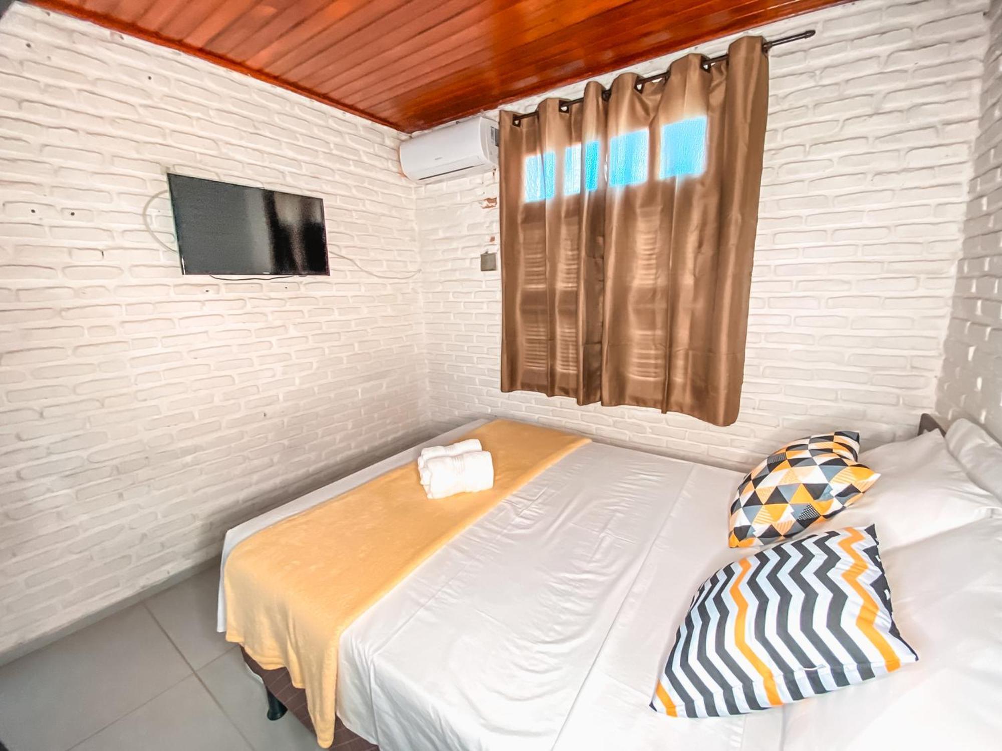 Hotel Sunshine Centro 컴부코 외부 사진