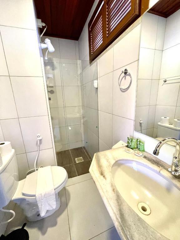 Hotel Sunshine Centro 컴부코 외부 사진